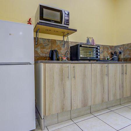 Edenvale Guest House Kültér fotó