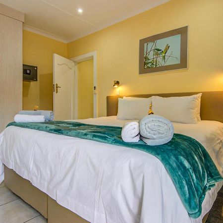 Edenvale Guest House Kültér fotó