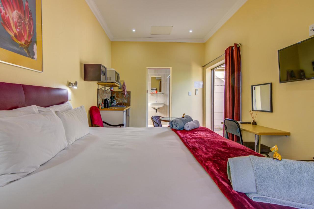 Edenvale Guest House Kültér fotó