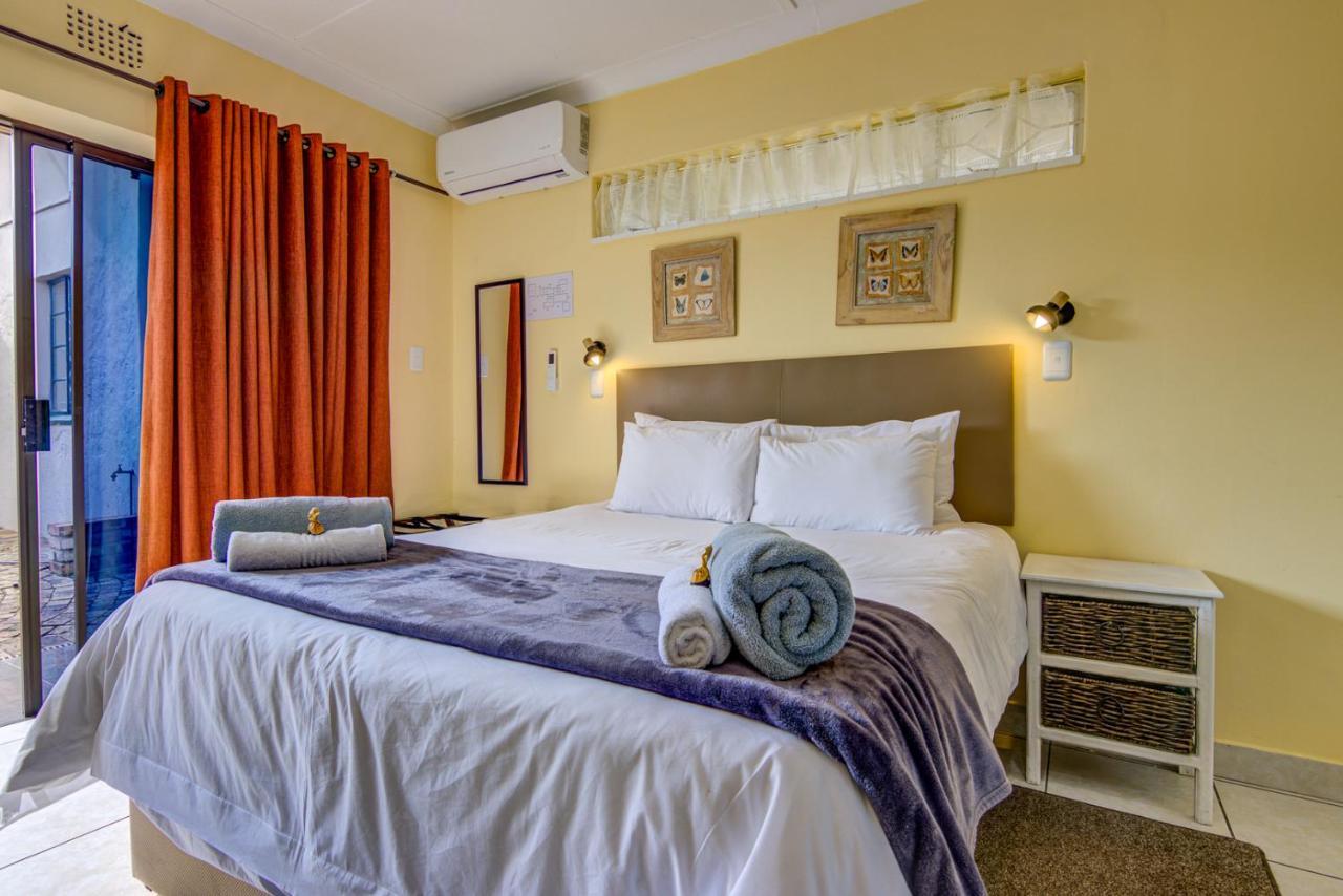 Edenvale Guest House Kültér fotó
