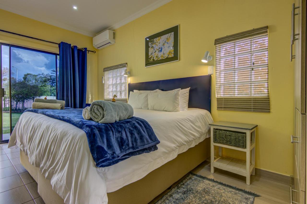 Edenvale Guest House Kültér fotó