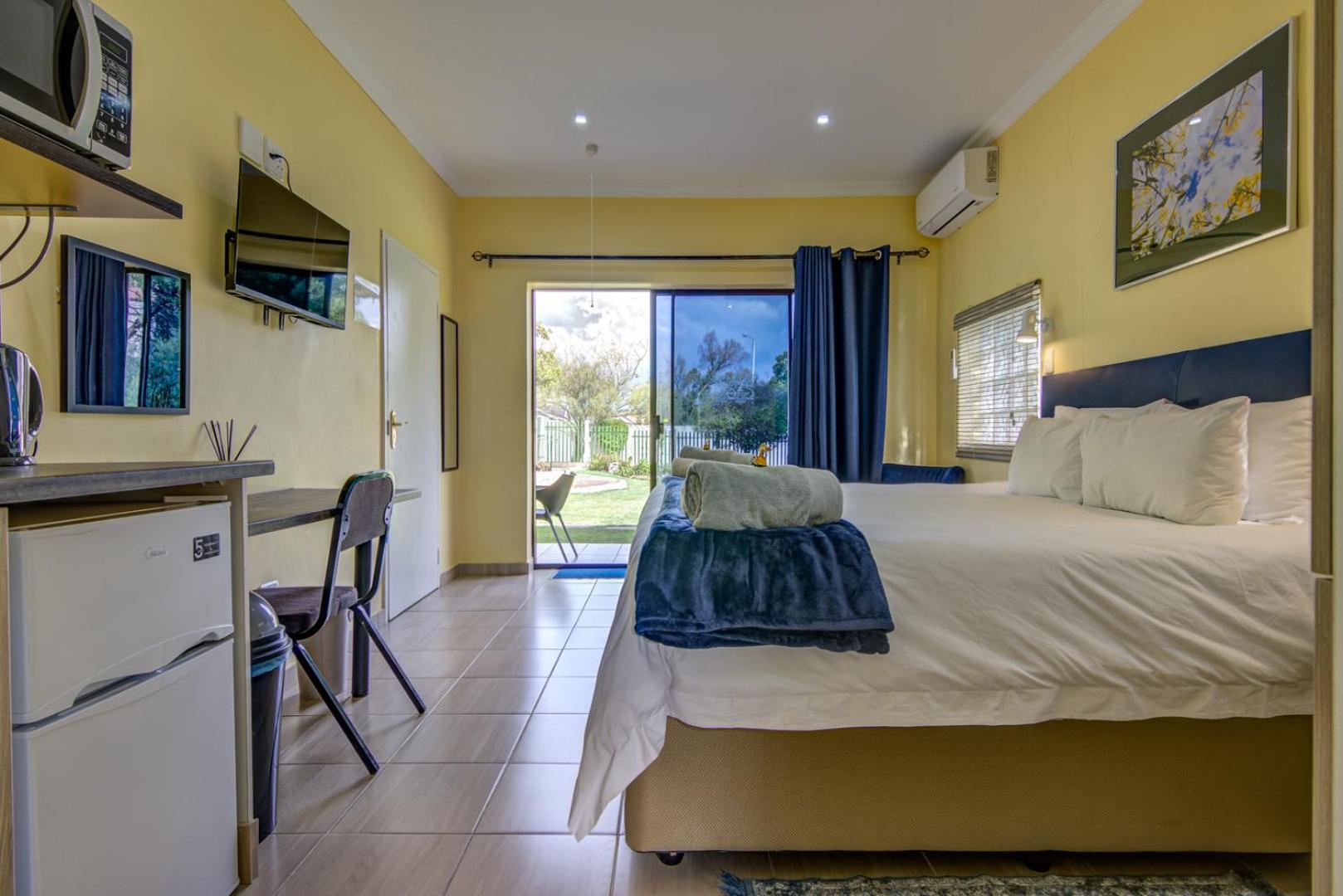 Edenvale Guest House Kültér fotó